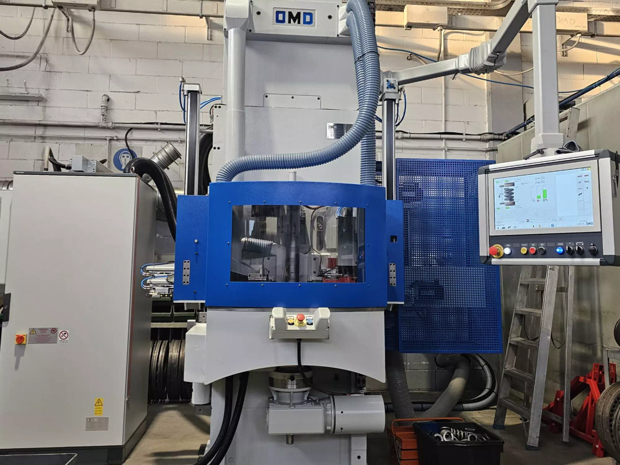 parco-macchine-mollificio-trezzanese